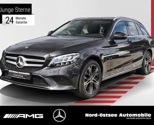 Mercedes-Benz C 300 Gebrauchtwagen