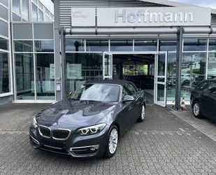 BMW 220 Gebrauchtwagen