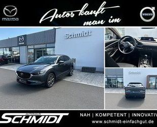 Mazda CX-30 Gebrauchtwagen