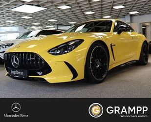 Mercedes-Benz AMG GT Gebrauchtwagen
