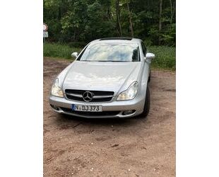 Mercedes-Benz CLS 500 Gebrauchtwagen