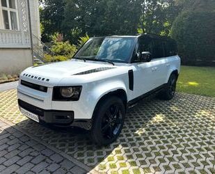 Land Rover Defender Gebrauchtwagen