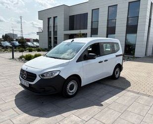 Mercedes-Benz Citan Gebrauchtwagen