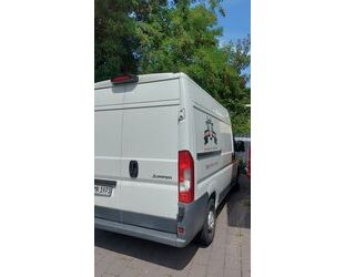 Citroen Jumper Gebrauchtwagen