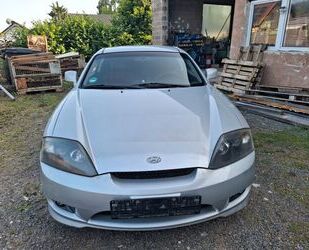 Hyundai Coupe Gebrauchtwagen