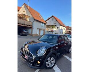 Mini ONE Gebrauchtwagen
