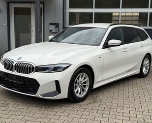 BMW 318 Gebrauchtwagen