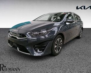 Kia ceed Sportswagon Gebrauchtwagen