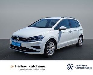 VW Golf Sportsvan Gebrauchtwagen