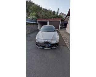 Alfa Romeo Giulietta Gebrauchtwagen