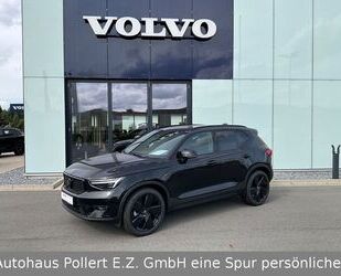 Volvo XC40 Gebrauchtwagen