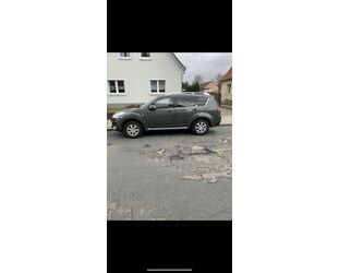 Citroen C-Crosser Gebrauchtwagen