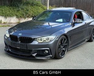 BMW 435 Gebrauchtwagen