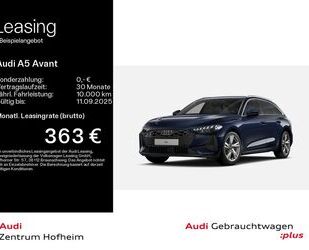 Audi A5 Gebrauchtwagen