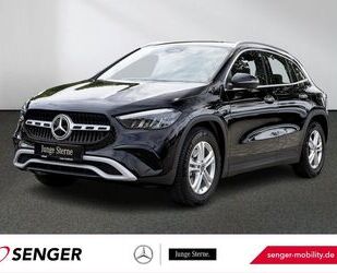 Mercedes-Benz GLA 200 Gebrauchtwagen