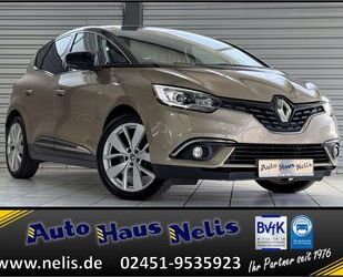 Renault Scenic Gebrauchtwagen