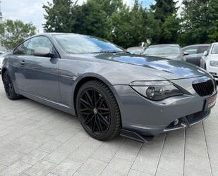 BMW 650 Gebrauchtwagen