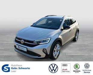 VW Taigo Gebrauchtwagen