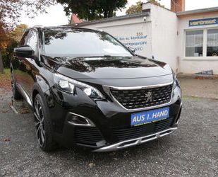 Peugeot 3008 Gebrauchtwagen