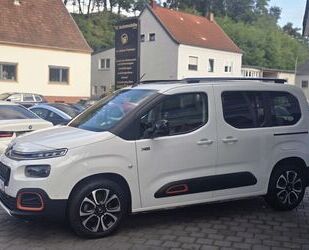 Citroen Berlingo Gebrauchtwagen