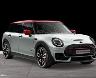 Mini John Cooper Works Clubman Gebrauchtwagen