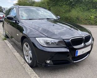 BMW 318 Gebrauchtwagen