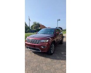 Jeep Grand Cherokee Gebrauchtwagen