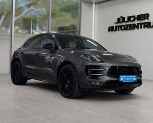 Porsche Macan Gebrauchtwagen