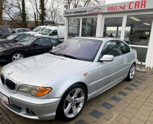 BMW 330 Gebrauchtwagen