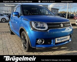 Suzuki Ignis Gebrauchtwagen