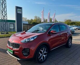 Kia Sportage Gebrauchtwagen
