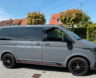 VW T6 Multivan Gebrauchtwagen