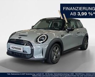 Mini Cooper SE Gebrauchtwagen