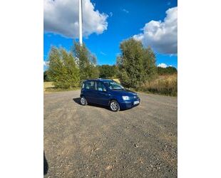 Fiat Panda Gebrauchtwagen