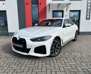 BMW i4 Gebrauchtwagen