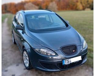 Seat Altea Gebrauchtwagen