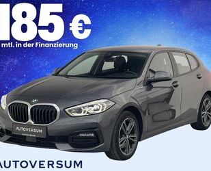 BMW 118 Gebrauchtwagen