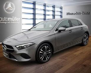 Mercedes-Benz A 180 Gebrauchtwagen