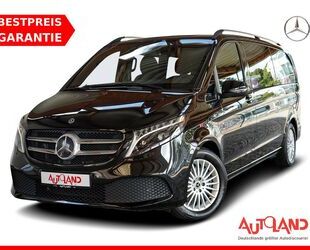 Mercedes-Benz V 300 Gebrauchtwagen