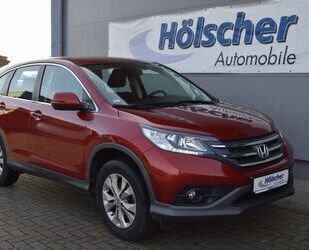 Honda CR-V Gebrauchtwagen