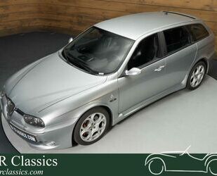 Alfa Romeo 156 Gebrauchtwagen