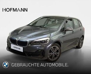 BMW 225 Active Tourer Gebrauchtwagen
