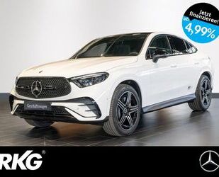 Mercedes-Benz GLC 200 Gebrauchtwagen
