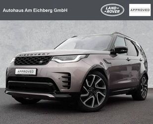 Land Rover Discovery Gebrauchtwagen