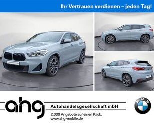 BMW X2 Gebrauchtwagen