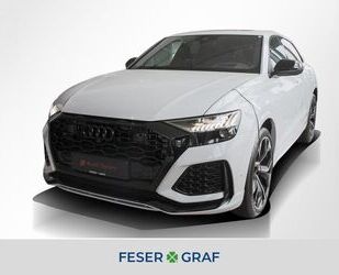 Audi RSQ8 Gebrauchtwagen
