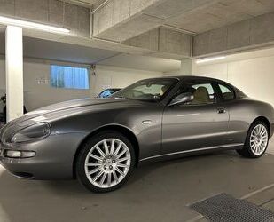 Maserati 4200 Gebrauchtwagen