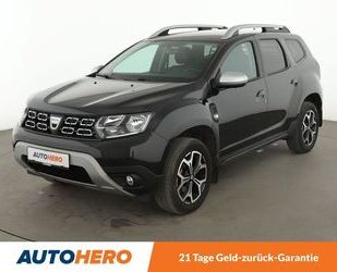 Dacia Duster Gebrauchtwagen