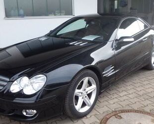 Mercedes-Benz SL 350 Gebrauchtwagen
