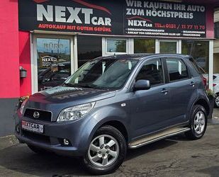 Daihatsu Terios Gebrauchtwagen